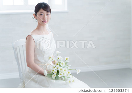 Wedding / bride Wedding / bride 125603274