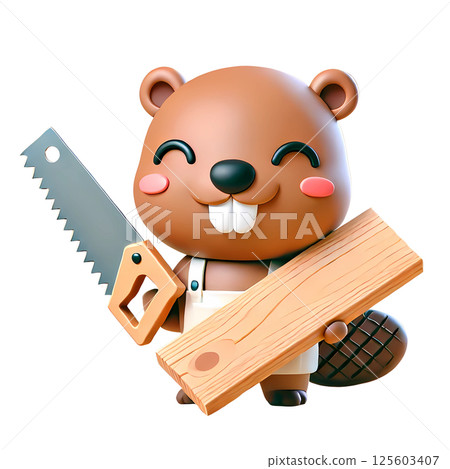 carpenter platypus carpenter platypus 125603407