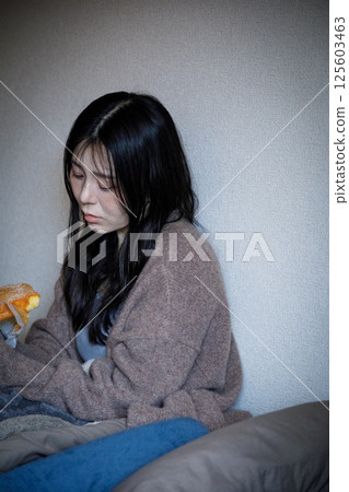 無法建立信任 無法建立信任 125603463