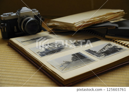 Image of pre-death sorting and posthumous sortingImage of pre-death sorting and posthumous sorting 125603761