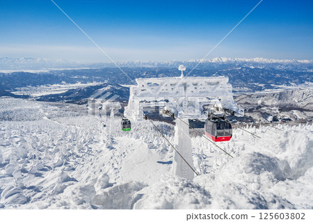 藏王索道 125603802