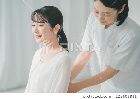 身體準備 125603881