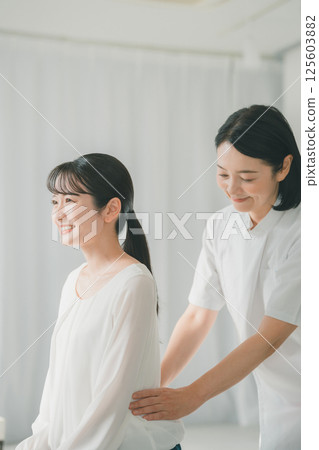 身體準備 125603882