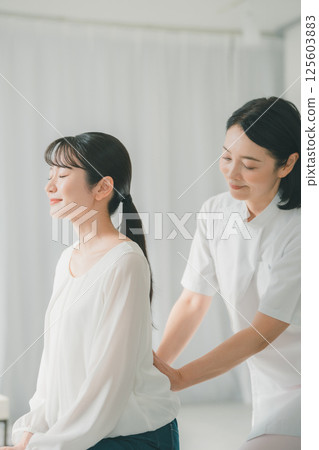 Body preparation 125603883