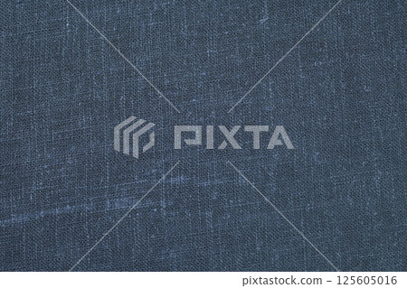 dark gray hemp viscose natural fabric cloth color; sackcloth rough texture of textile fashion dark gray hemp viscose natural fabric cloth color; sackcloth rough texture of textile fashion 125605016