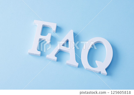 Frequently asked questions FAQ Frequently asked questions FAQ 125605818