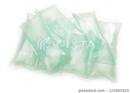 行李包裝氣墊 125605920