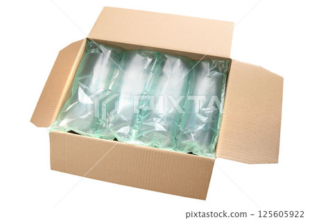 行李包裝氣墊 125605922