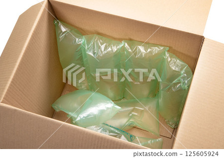 行李包裝氣墊 125605924