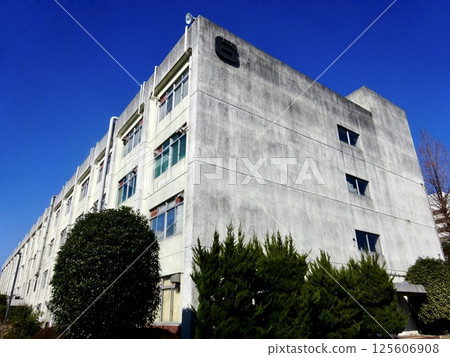 Tokyo University of Science, Noda Campus, Building 6, Noda City, Chiba Prefecture 125606908