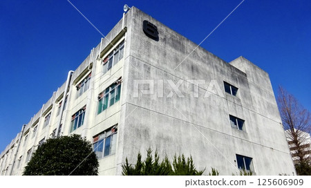 Tokyo University of Science, Noda Campus, Building 6, Noda City, Chiba Prefecture 125606909