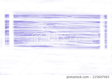 Stock Illustration: Purple and white gradation slide (mottled) Stock Illustration: Purple and white gradation slide (mottled) 125607083