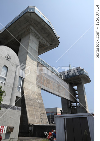 靜岡縣沼津市Viewo旅遊防災設施 125607514