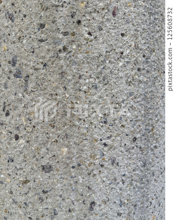 Textures and Shadows on Urban Walls in Natural Light. 125608732