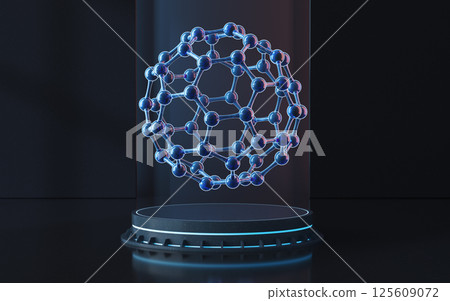 biomedical, nanostructure, graphene 125609072