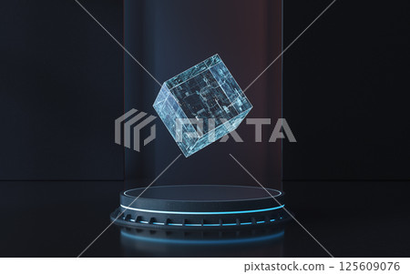 micro, hud, optical 125609076