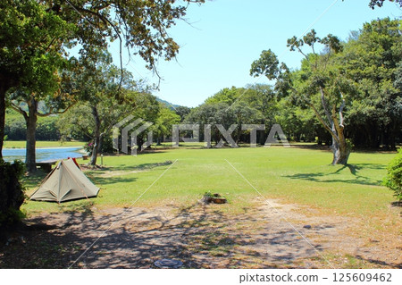 [愛媛郡] 足摺宇及海國立公園、須川公園、須川露營場 125609462