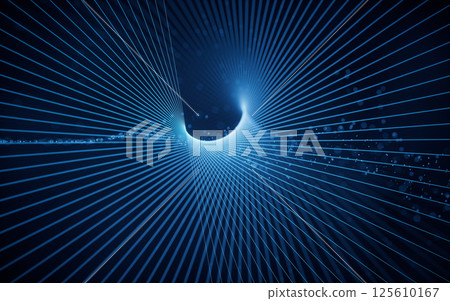 string, beam, rays 125610167