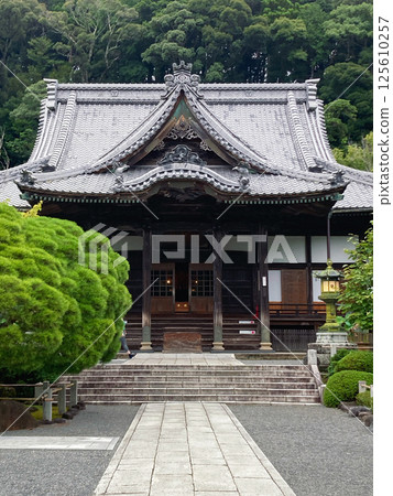 修善寺本堂 修善寺本堂 125610257