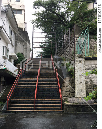 景觀與樓梯 景觀與樓梯 125610258