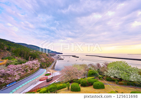 Miyagi Prefectural Keicho Embassy Ship Museum 125611698