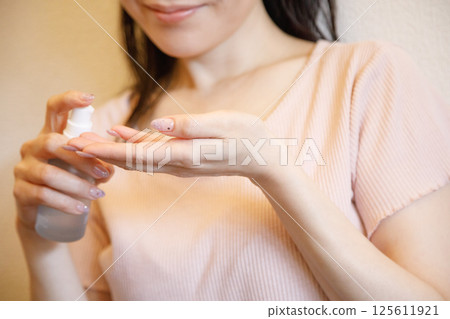 自理 自理 125611921