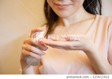 高品質美容化妝品 高品質美容化妝品 125611922