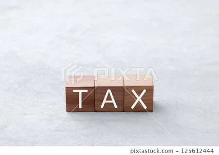 tax 125612444