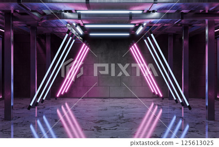 storehouse, mystery, showroom 125613025