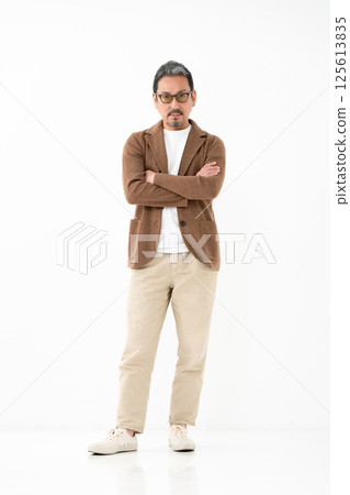 休閒商務中間人 125613835