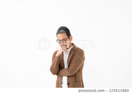 休閒商務中間人擔心 125613860