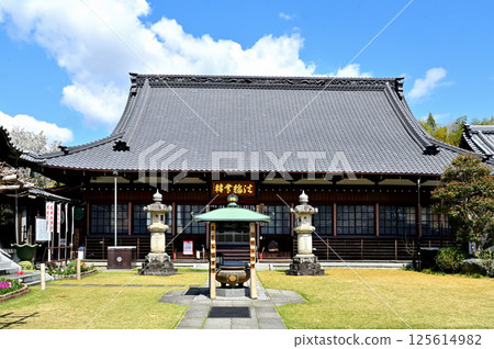 福寺本館 福寺本館 125614982