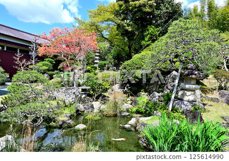 Fukuoji Manryoen Fukuoji Manryoen 125614990