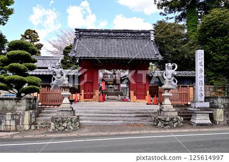 福王寺正門 福王寺正門 125614997