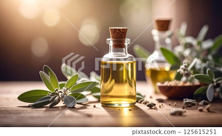 The healing scent of white sage 2 The healing scent of white sage 2 125615251