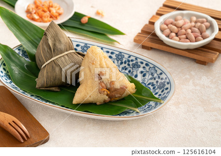 Kazuko Dango節z子餃子端午台灣Chimaki Dango節 125616104