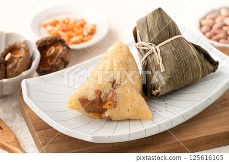 Kazuko Dango節z子餃子端午台灣Chimaki Dango節 125616105