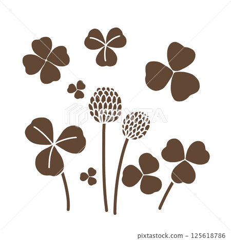 四葉草② 四葉草② 125618786