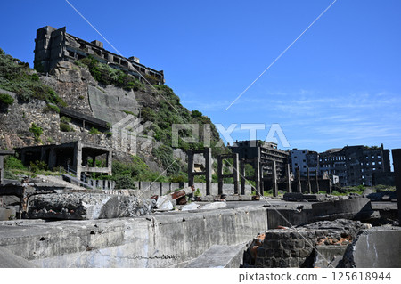 Battleship Island 125618944