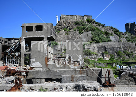 Battleship Island 125618948