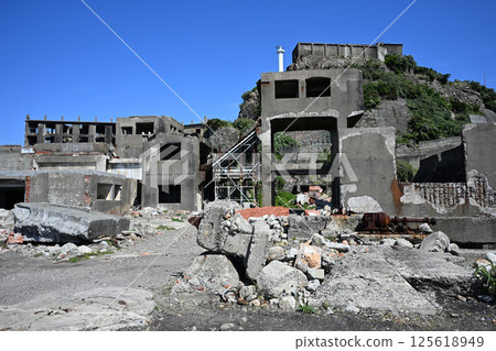 Battleship Island Battleship Island 125618949