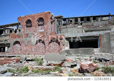 Battleship Island 125618951