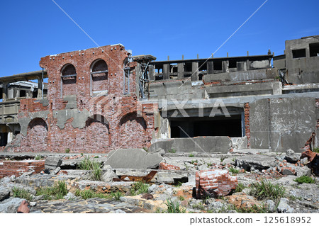 Battleship Island Battleship Island 125618952