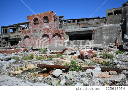 Battleship Island 125618954