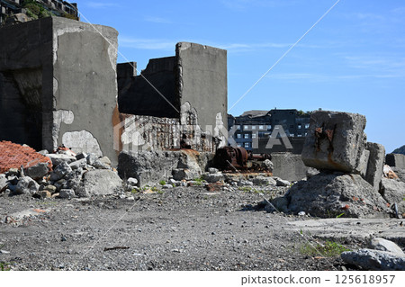Battleship Island Battleship Island 125618957