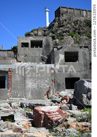 Battleship Island 125618959