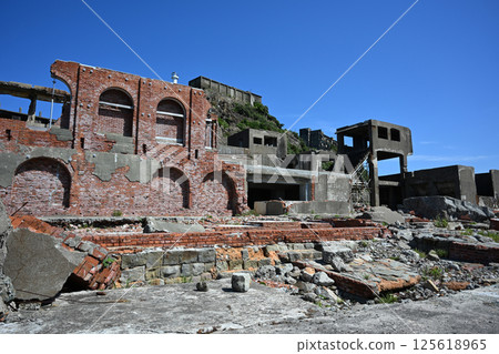 Battleship Island Battleship Island 125618965