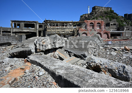 Battleship Island 125618966