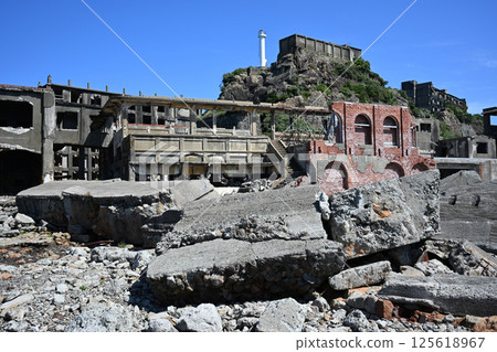 Battleship Island 125618967