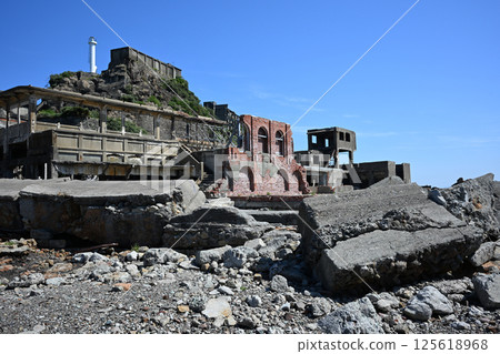 Battleship Island 125618968